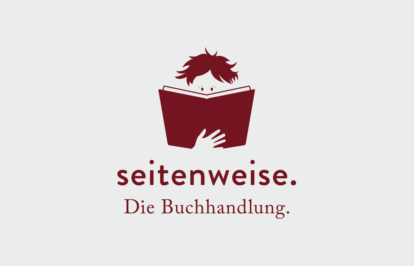 seitenweise. Die Buchhandlung.