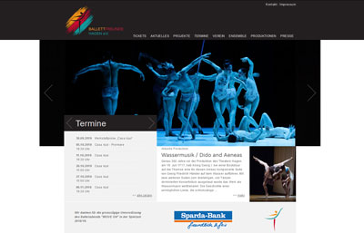 Ballettfreunde Hagen e.V.
