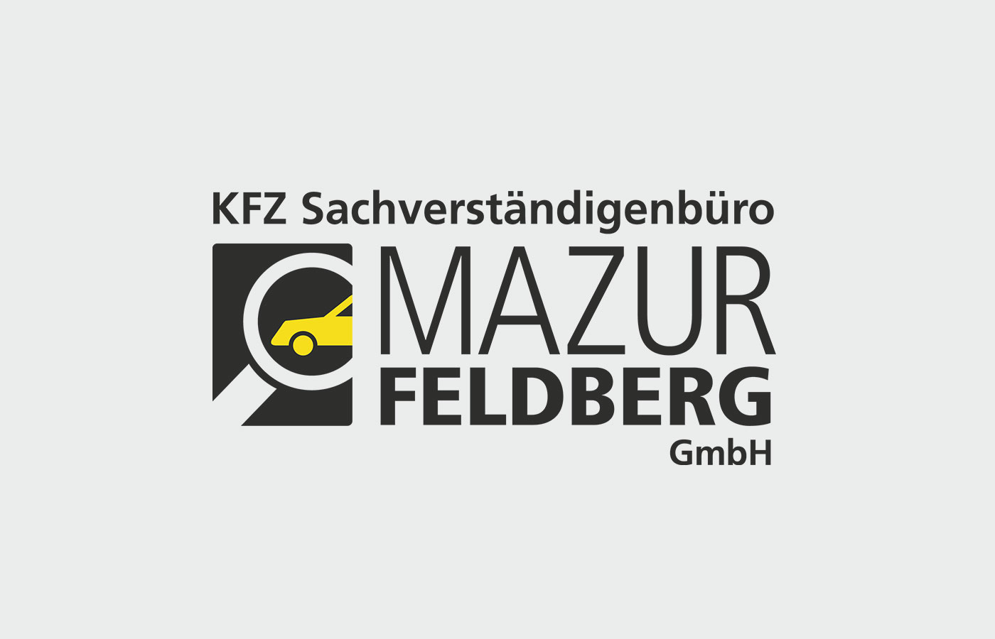 Hugo Feldberg, Logo