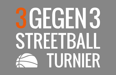 Wittener Streetball Turnier 3gegen3